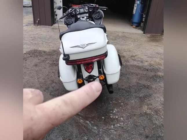 Kawasaki voyageur 2018 1700cc thumbnail 3