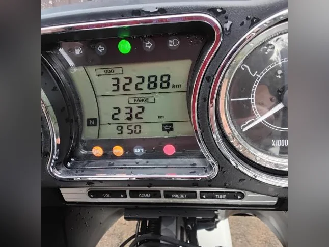 Kawasaki voyageur 2018 1700cc thumbnail 5