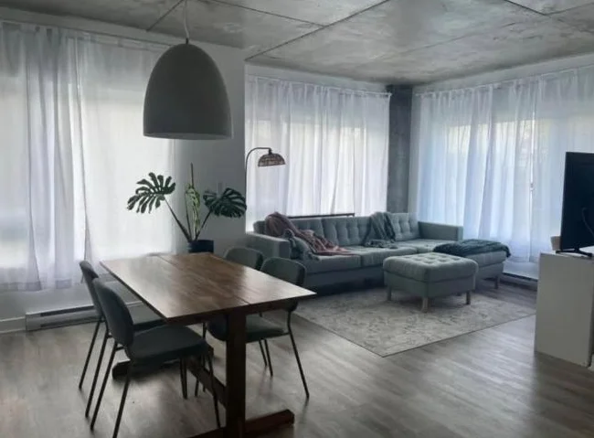 Condo 4 1/2 Laval thumbnail 3