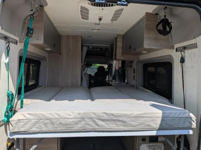 2023 Winnebago Solis 59PX thumbnail 8
