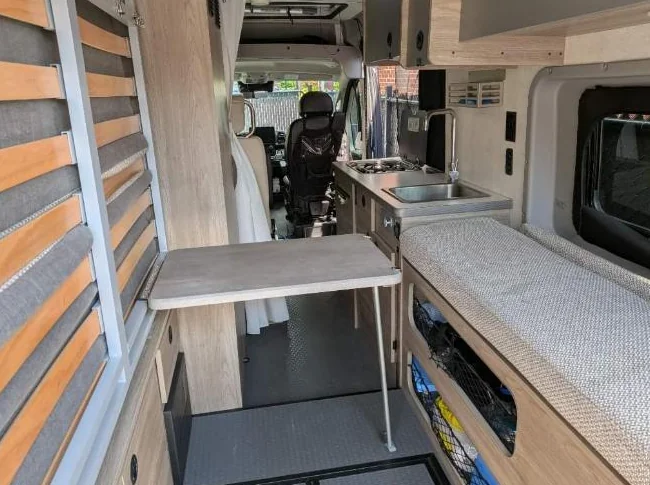 2023 Winnebago Solis 59PX thumbnail 6