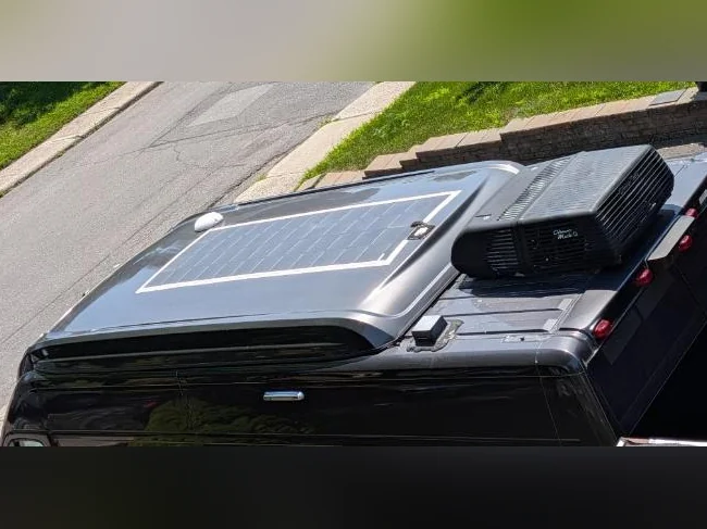 2023 Winnebago Solis 59PX thumbnail 2
