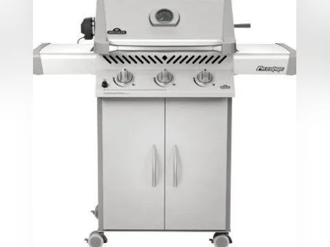 BBQ NAPOLEON
