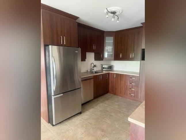4 1/2 Condo thumbnail 3