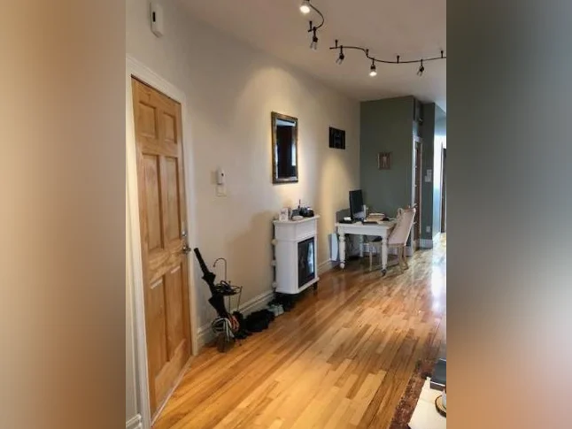 BEL APPARTEMENT - STYLE CONDO - DISPONIBLE POUR LE 1er JUILLET OU AVANT - SECTEUR ROSEMONT thumbnail 5
