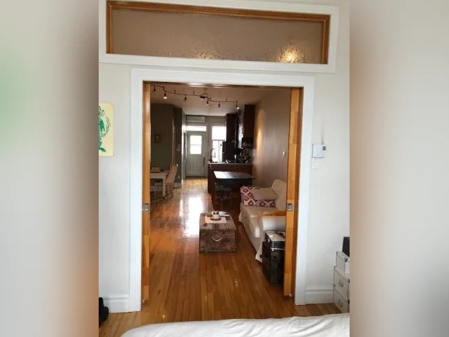 BEL APPARTEMENT - STYLE CONDO - DISPONIBLE POUR LE 1er JUILLET OU AVANT - SECTEUR ROSEMONT