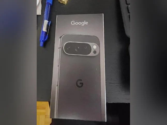 Cellulaire neuf Google thumbnail 4
