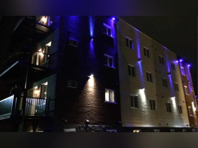 logement à louer sur la rive sud, juin ou juillet!