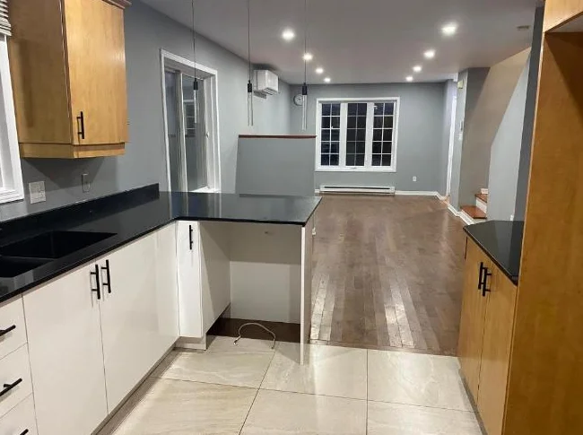 Appartement de 2 chambres et 1 salle de bain à louer thumbnail 3