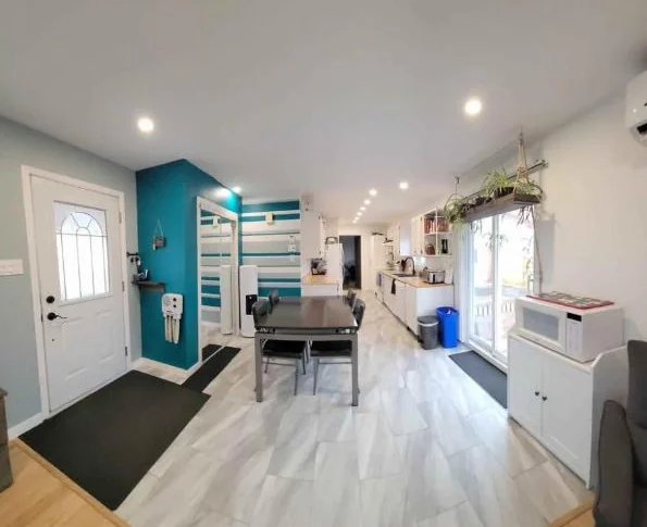 Maison mobile à louer thumbnail 2
