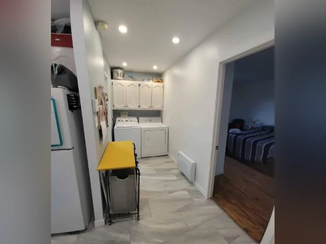 Maison mobile à louer thumbnail 4