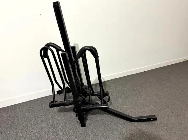 Support à vélo pour auto