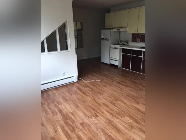 Appartement / studio à louer ville de Québec - Montcalm thumbnail 2