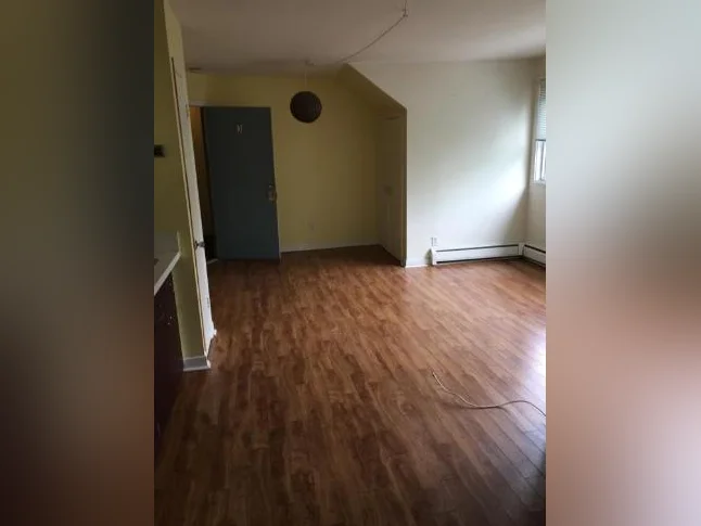 Appartement / studio à louer ville de Québec - Montcalm thumbnail 3
