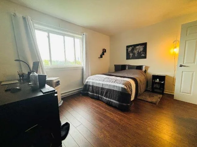 Appartement de 2 chambres et 1 salle de bain thumbnail 5