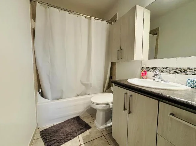 Appartement de 2 chambres et 1 salle de bain thumbnail 3