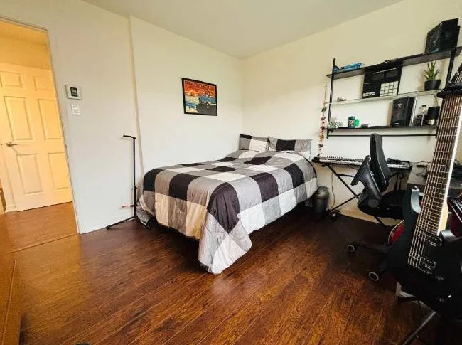 Appartement de 2 chambres et 1 salle de bain thumbnail 6