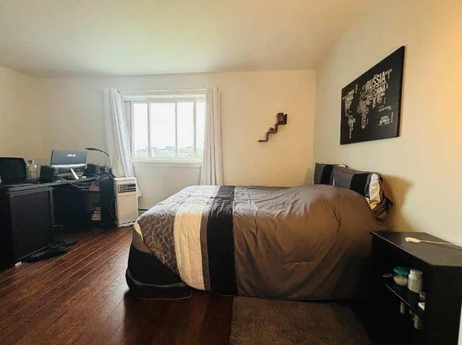 Appartement de 2 chambres et 1 salle de bain thumbnail 4