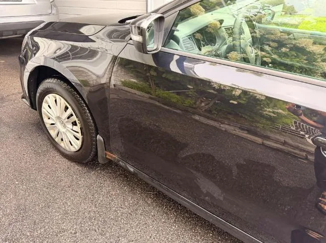 Jetta 2015 104600 km thumbnail 6