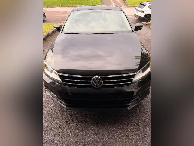 Jetta 2015 104600 km thumbnail 4