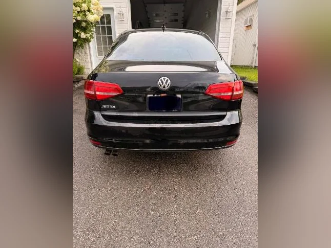 Jetta 2015 104600 km thumbnail 3