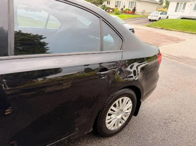 Jetta 2015 104600 km thumbnail 5