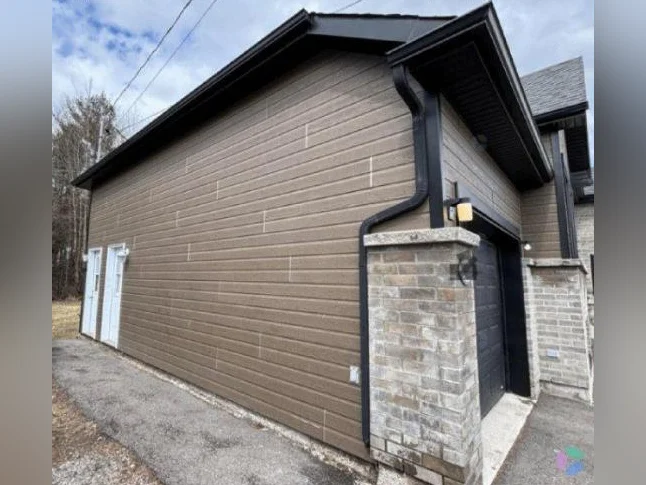 appartement à louer  4 1/2