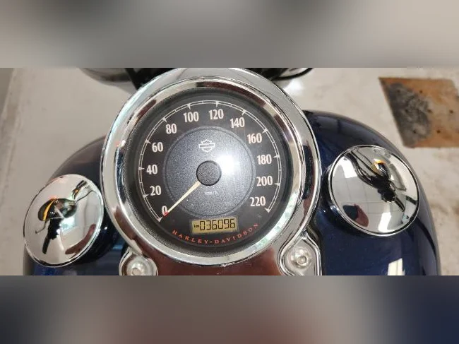Harley FLD 1690 (103pc) thumbnail 2