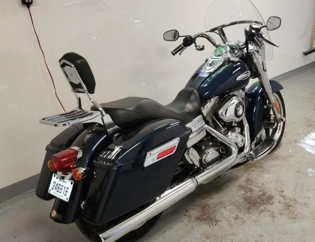 Harley FLD 1690 (103pc) thumbnail 3