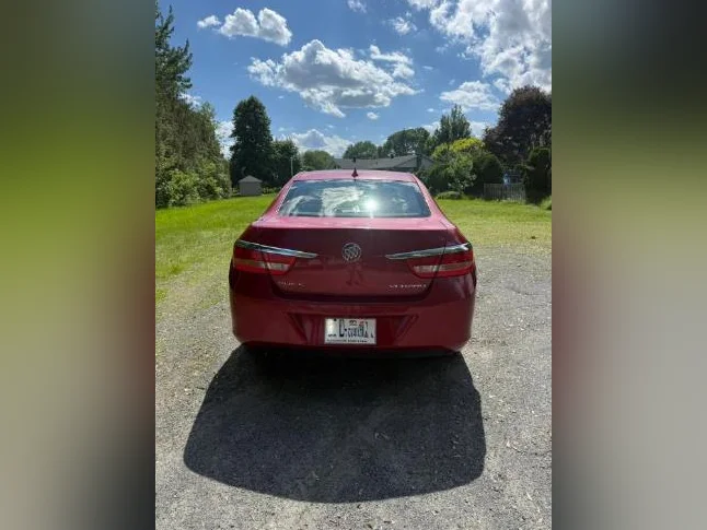 Buick Vérano 2013 thumbnail 3