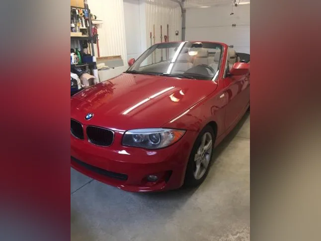 BMW 128i thumbnail 4