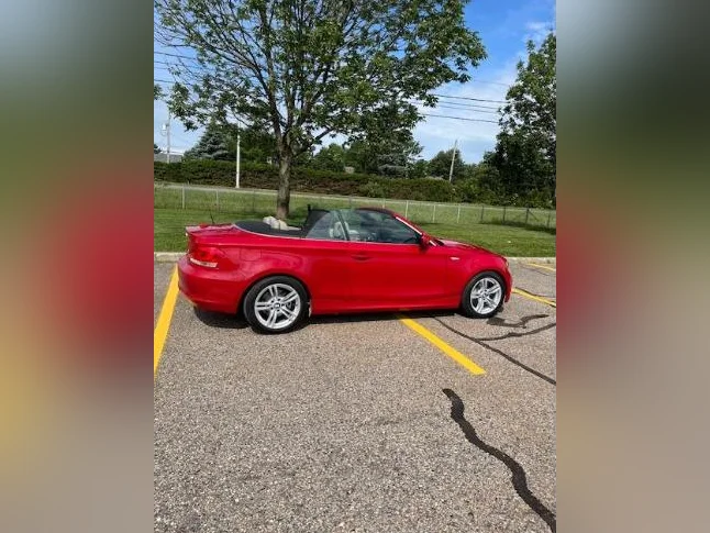 BMW 128i
