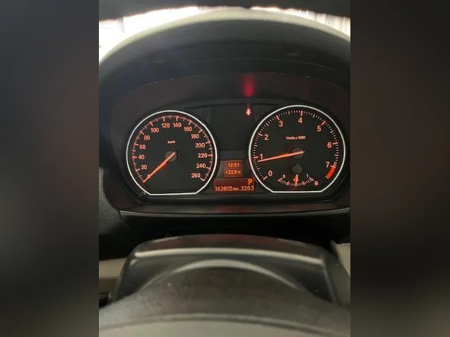 BMW 128i thumbnail 7