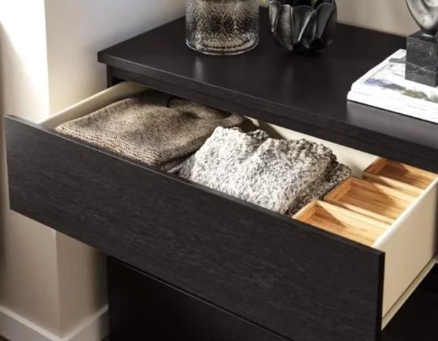 À vendre commode IKEA 3 tiroirs thumbnail 2