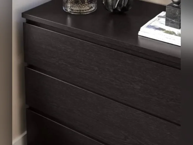 À vendre commode IKEA 3 tiroirs