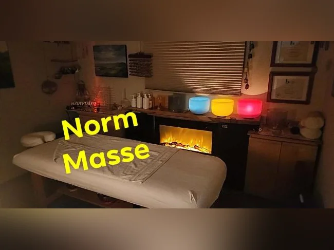 Massage thérapeutique/détente PROFESSIONNEL pour H et F