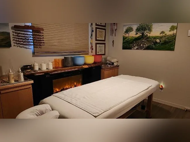 Massage thérapeutique/détente PROFESSIONNEL pour H et F thumbnail 3