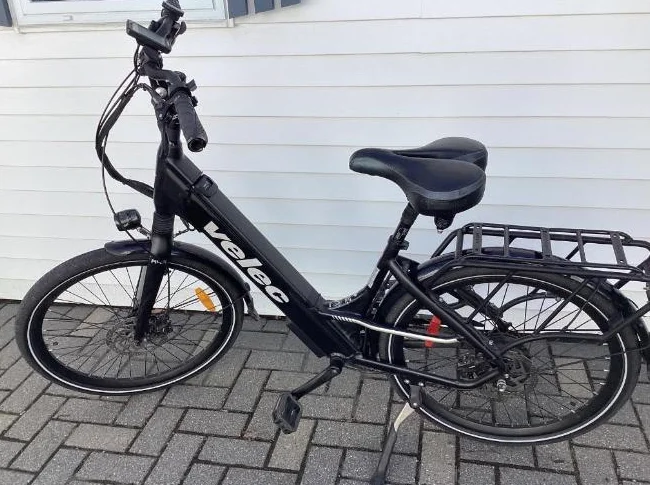 Vélo velec