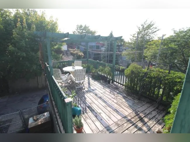 Bel appartement Rosemont thumbnail 8