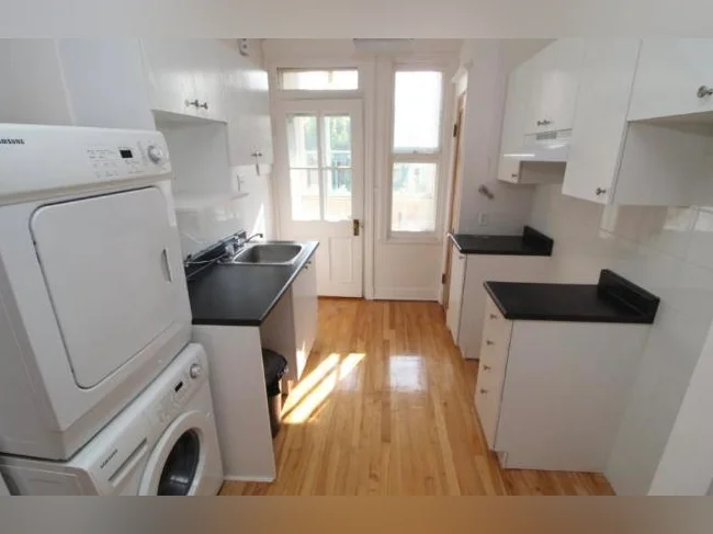 Bel appartement Rosemont