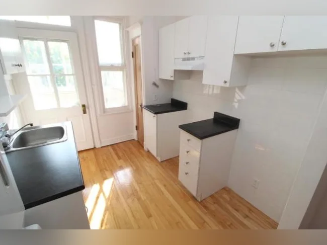 Bel appartement Rosemont thumbnail 2