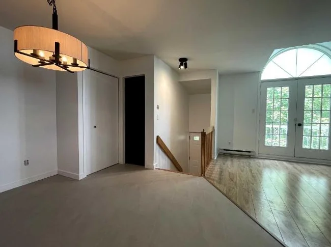 Logement 4 1/2 à louer St-Jérôme pour le 1er juillet 1 450$ thumbnail 2