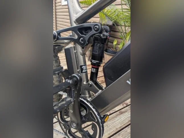 Vélo Électrique Canadien thumbnail 6