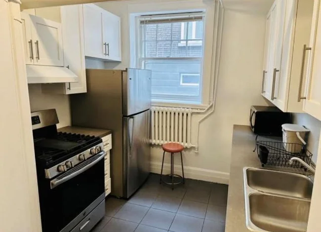 Grand appartement en DSS 3 CC au coeur d'Outremont tout pres du MIL (Université de Montréal) thumbnail 6