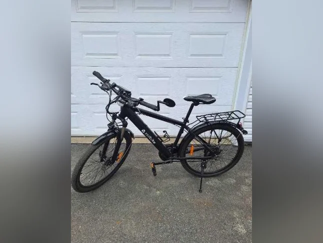 velo electrique