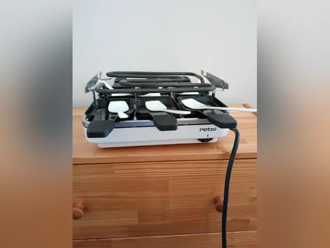 raclette
