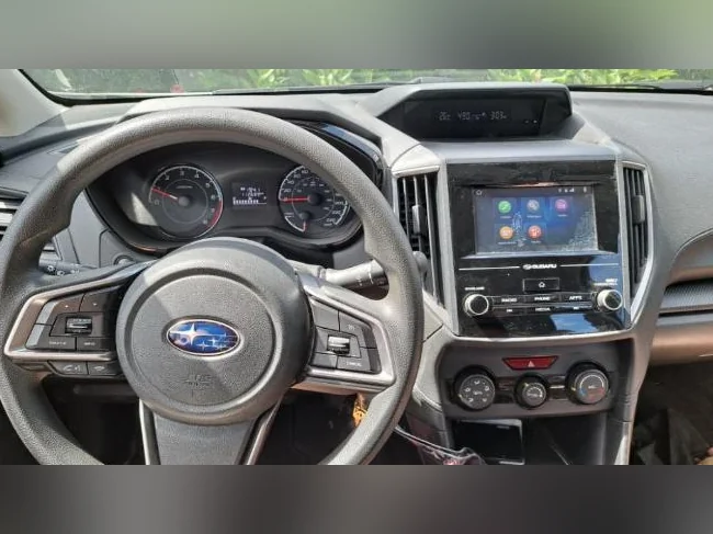 Subaru Impreza 2019 thumbnail 2