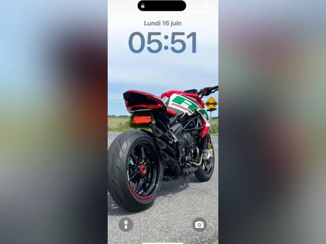 MV Agusta dragster RC 2022 thumbnail 2