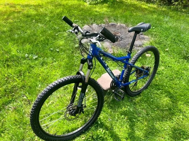 Velo de montagne GT Avalanche 24' thumbnail 3