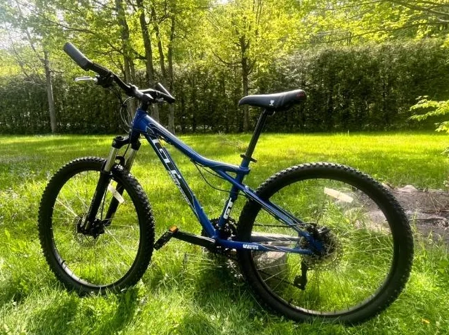 Velo de montagne GT Avalanche 24'